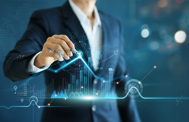 Systematic Profit Growth